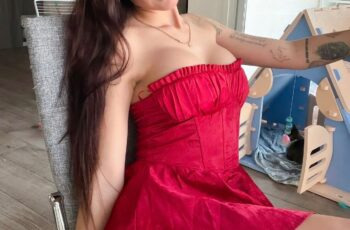 Sakarya Arifiye Masaj Escort Dilay