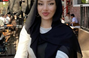 Sakarya Arifiye Üniversiteli Bayan Escort Gizem